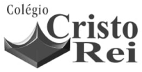 Colégio Cristo Rei logo